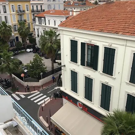 Cannes-Hyper-Centre Exterior foto