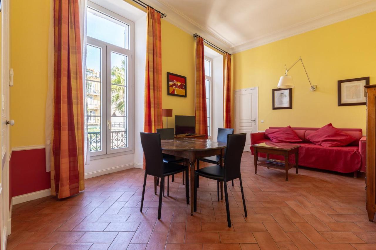 Cannes-hyper-centre Apartamento