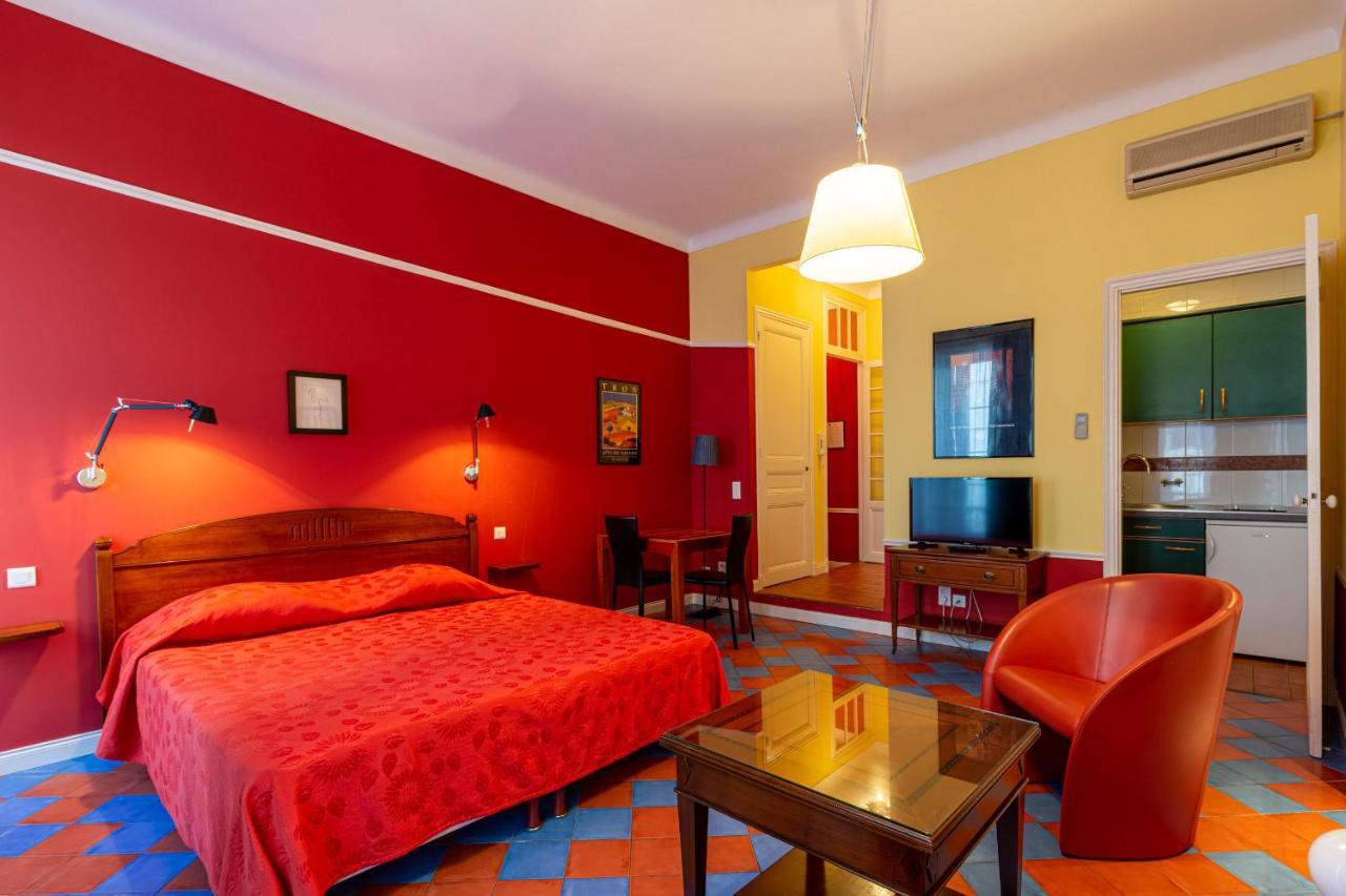 Apartamento Cannes-hyper-centre Cannes