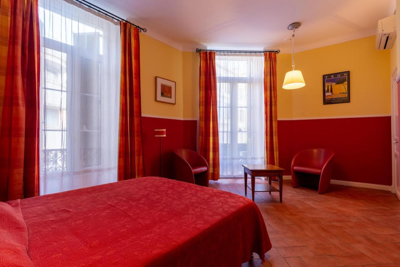 Appartement Cannes-hyper-centre