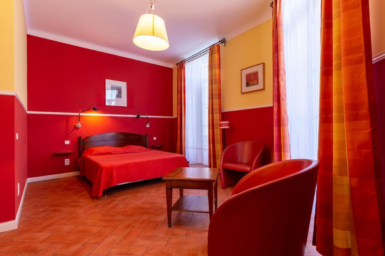 Cannes-hyper-centre Apartment *