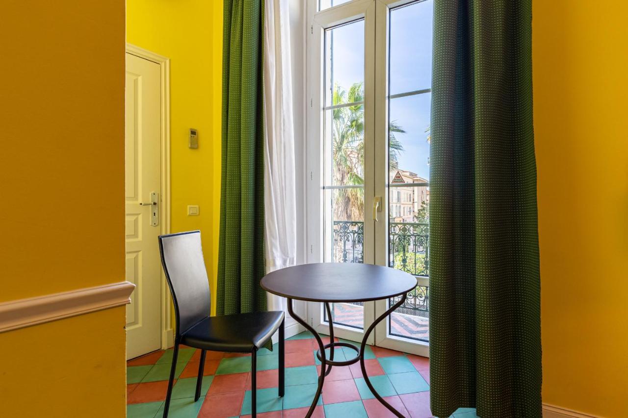 Apartamento Cannes-hyper-centre