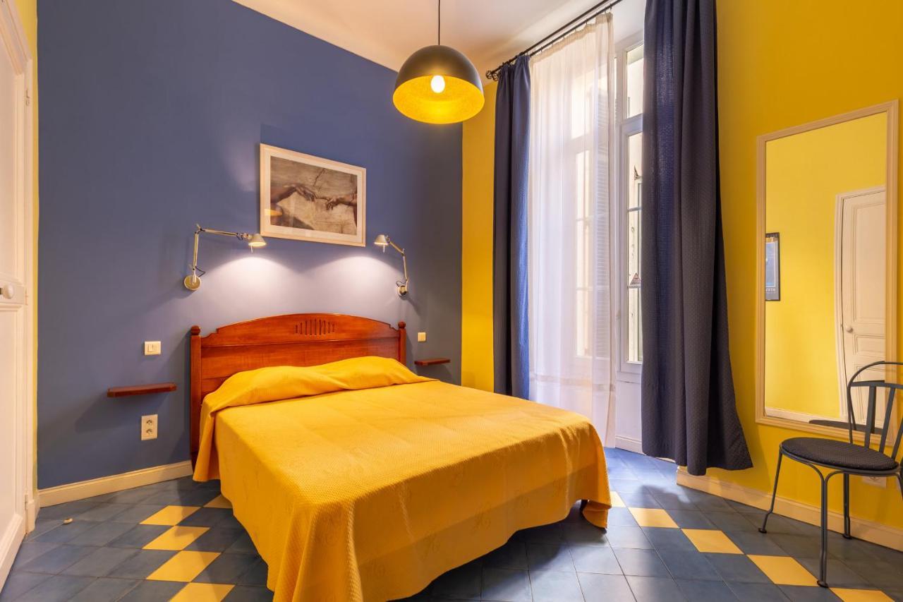 Cannes-hyper-centre Apartamento Cannes